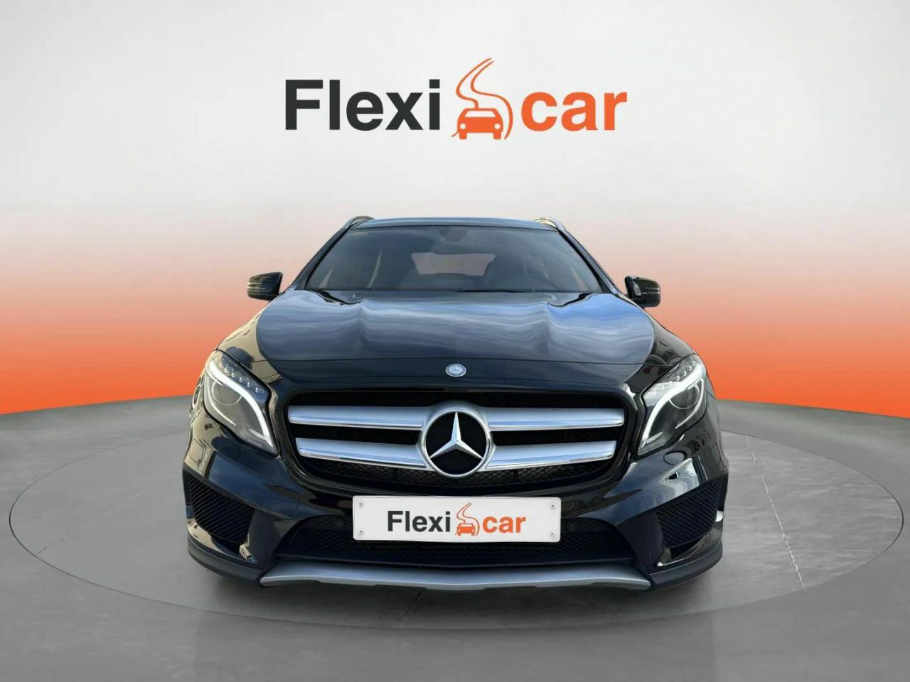 mercedes gla 2017 / foto grande (2)