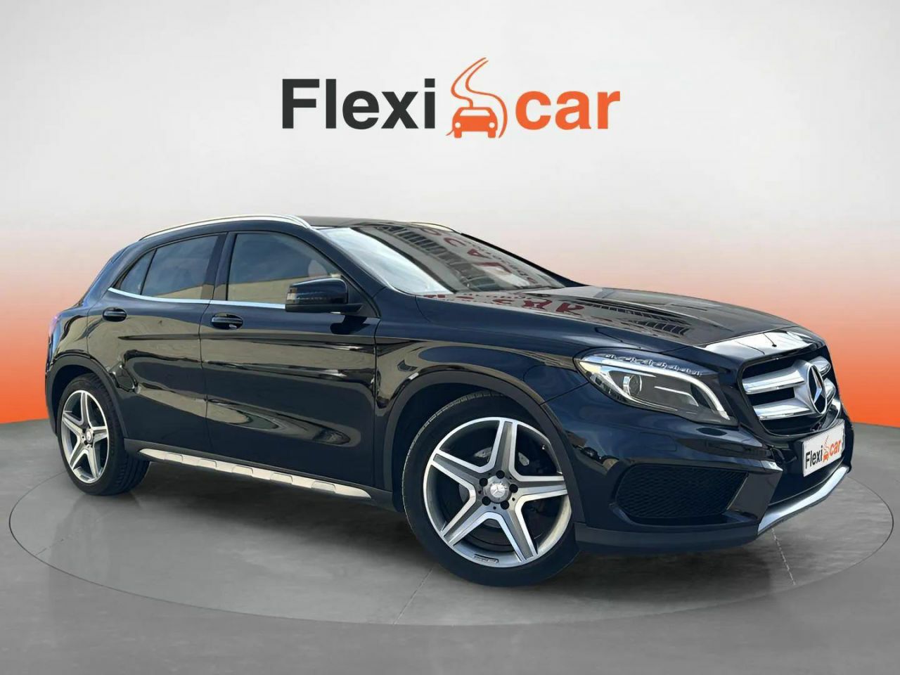 Gla 2020 concesionario  de segunda mano - mercedes gla 2017 /