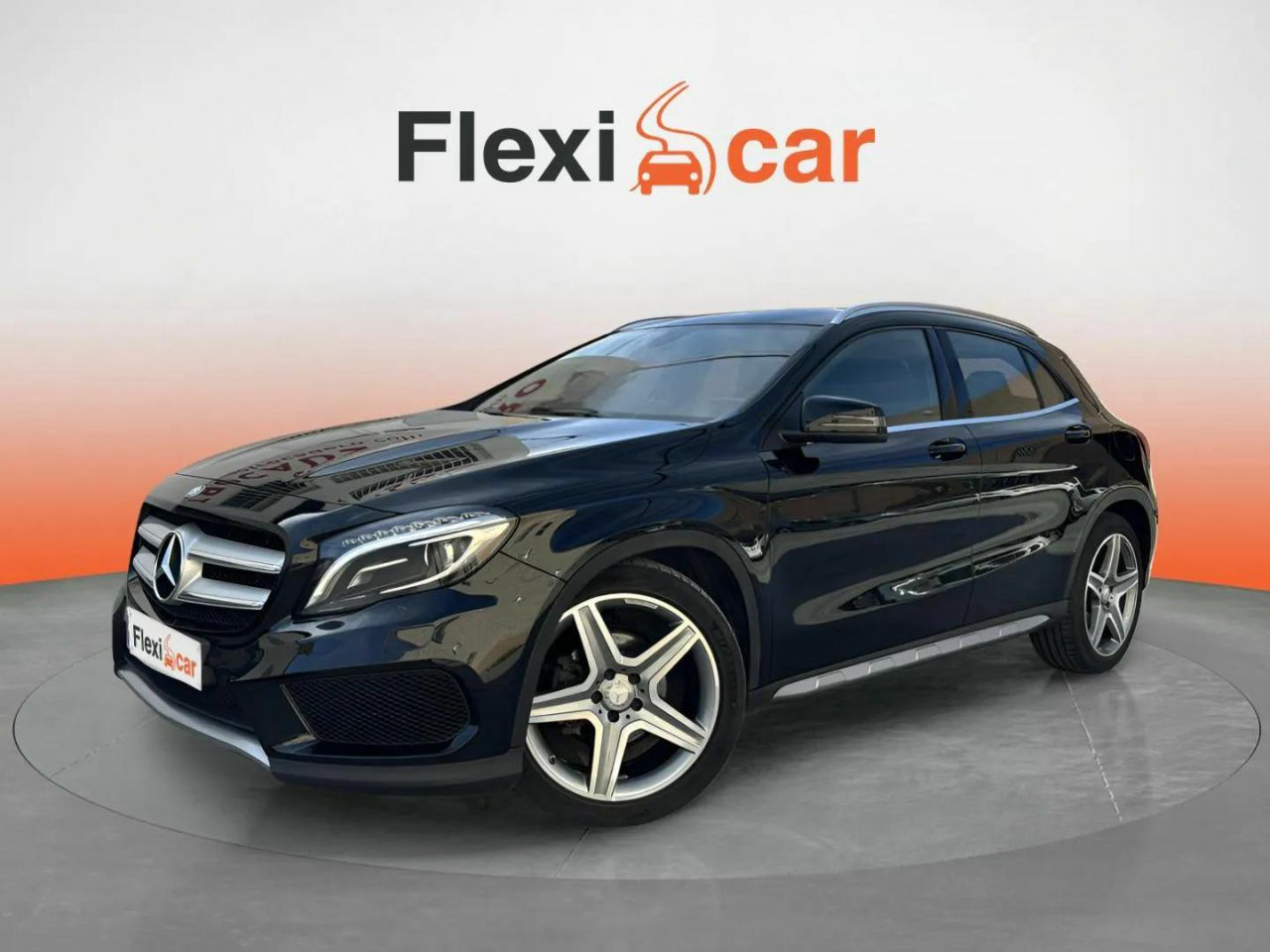 mercedes gla 2017 / foto grande (3)