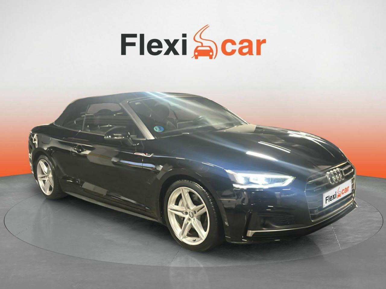 Audi a3 2019 alcala de henares  de segunda mano - audi a5 2019 /
