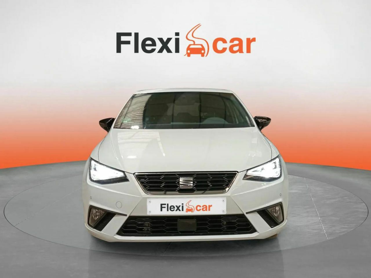 seat ibiza 2024 / foto grande (2)