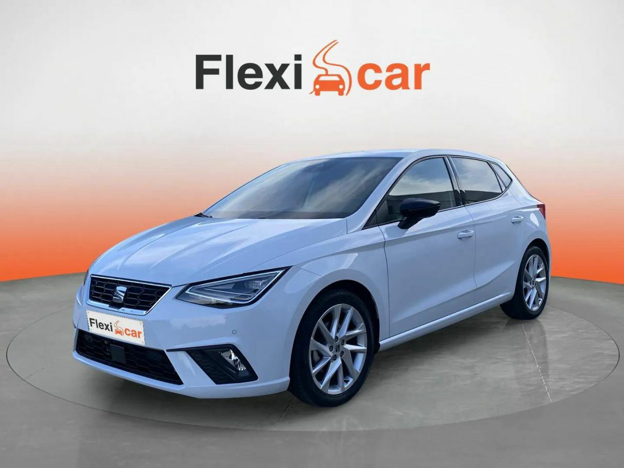 seat ibiza 2024 / foto grande (2)