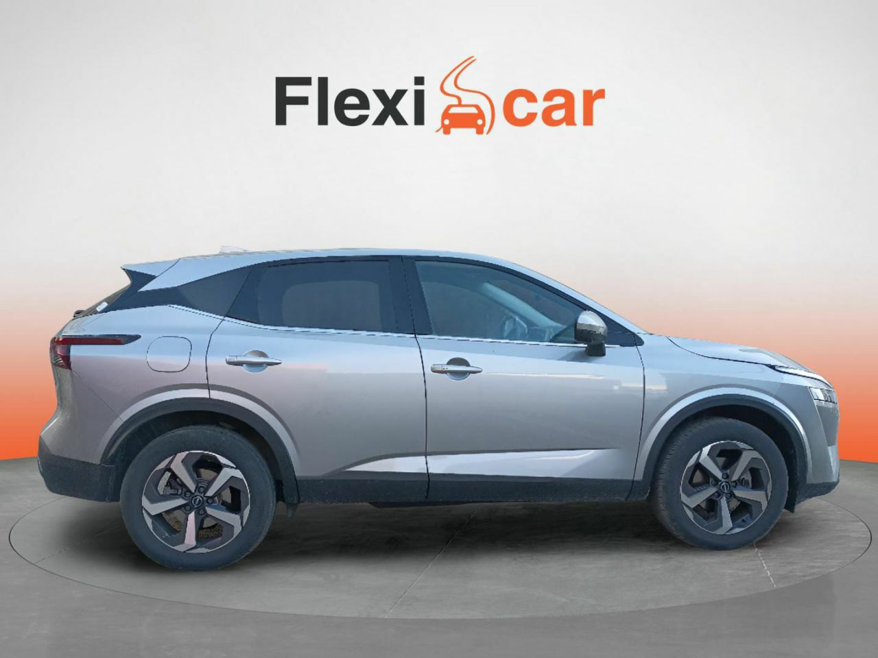 nissan qashqai 2024 / foto grande (3)