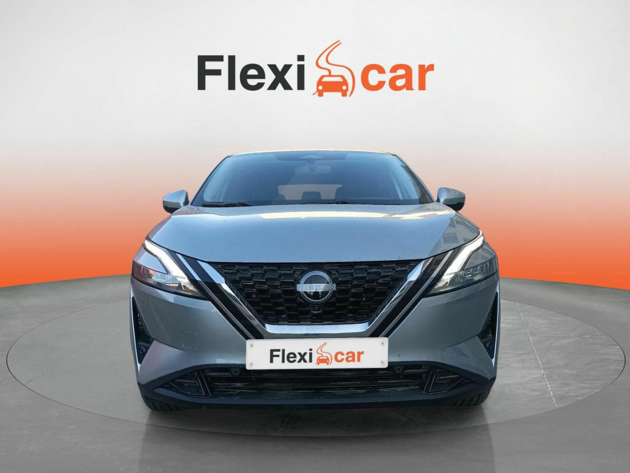 nissan qashqai 2024 / foto grande (2)