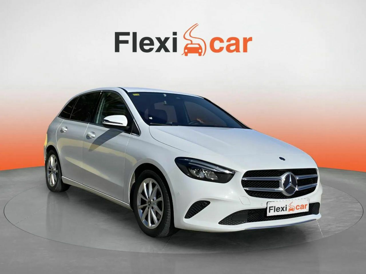 Mercedes clase e diesel  de segunda mano - mercedes clase b 2020 /