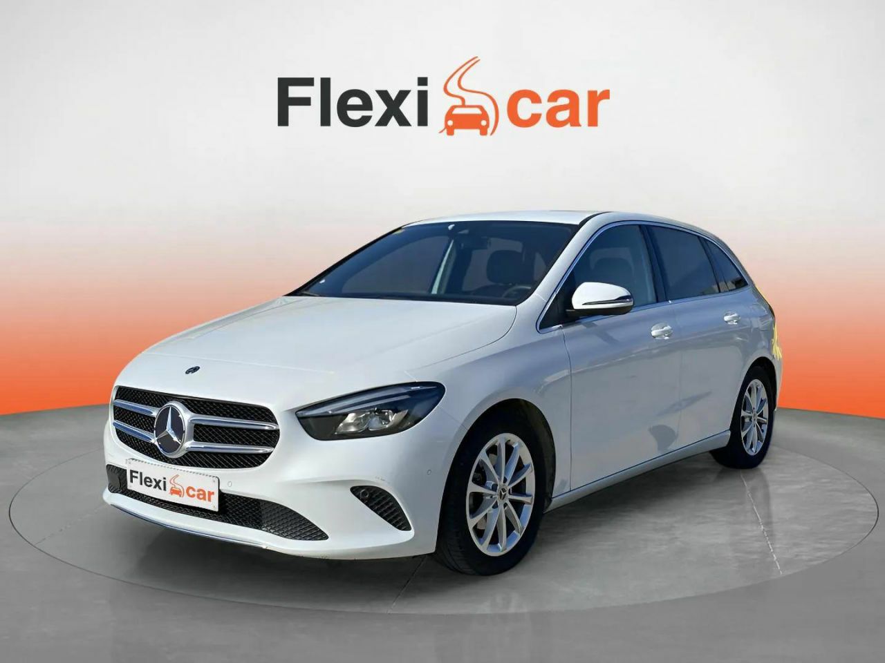 mercedes clase b 2020 / foto grande (3)