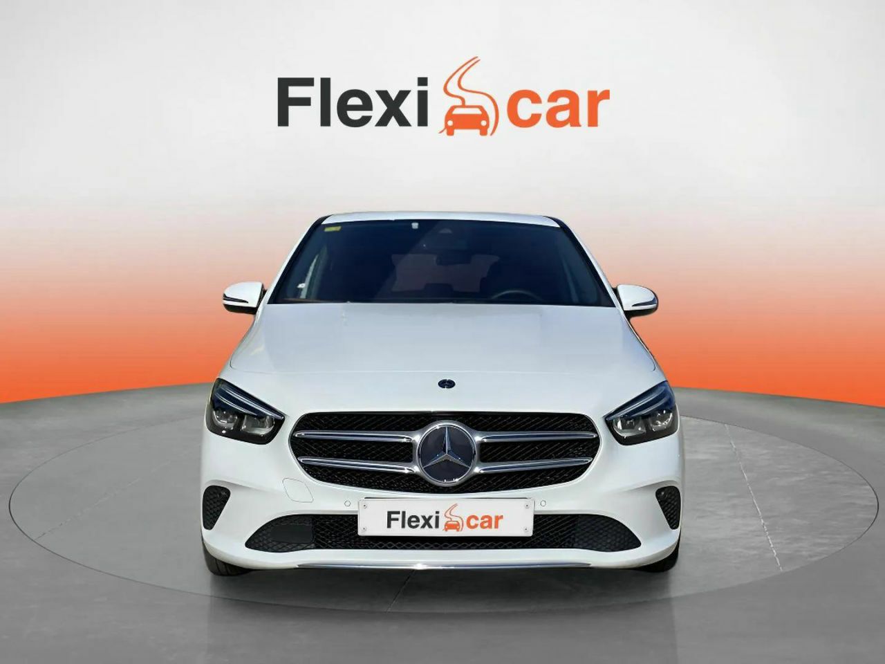 mercedes clase b 2020 / foto grande (2)