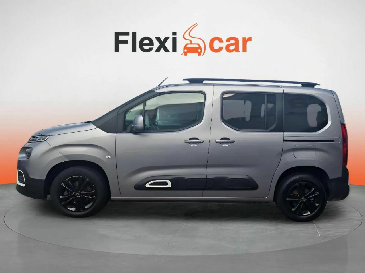 citroën berlingo 2020 / foto grande (2)