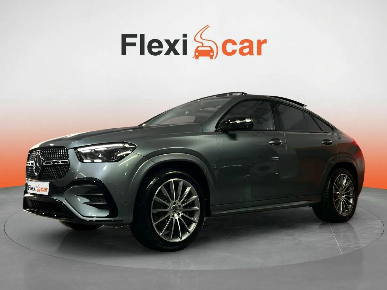 mercedes clase gle 2024 / foto grande (3)