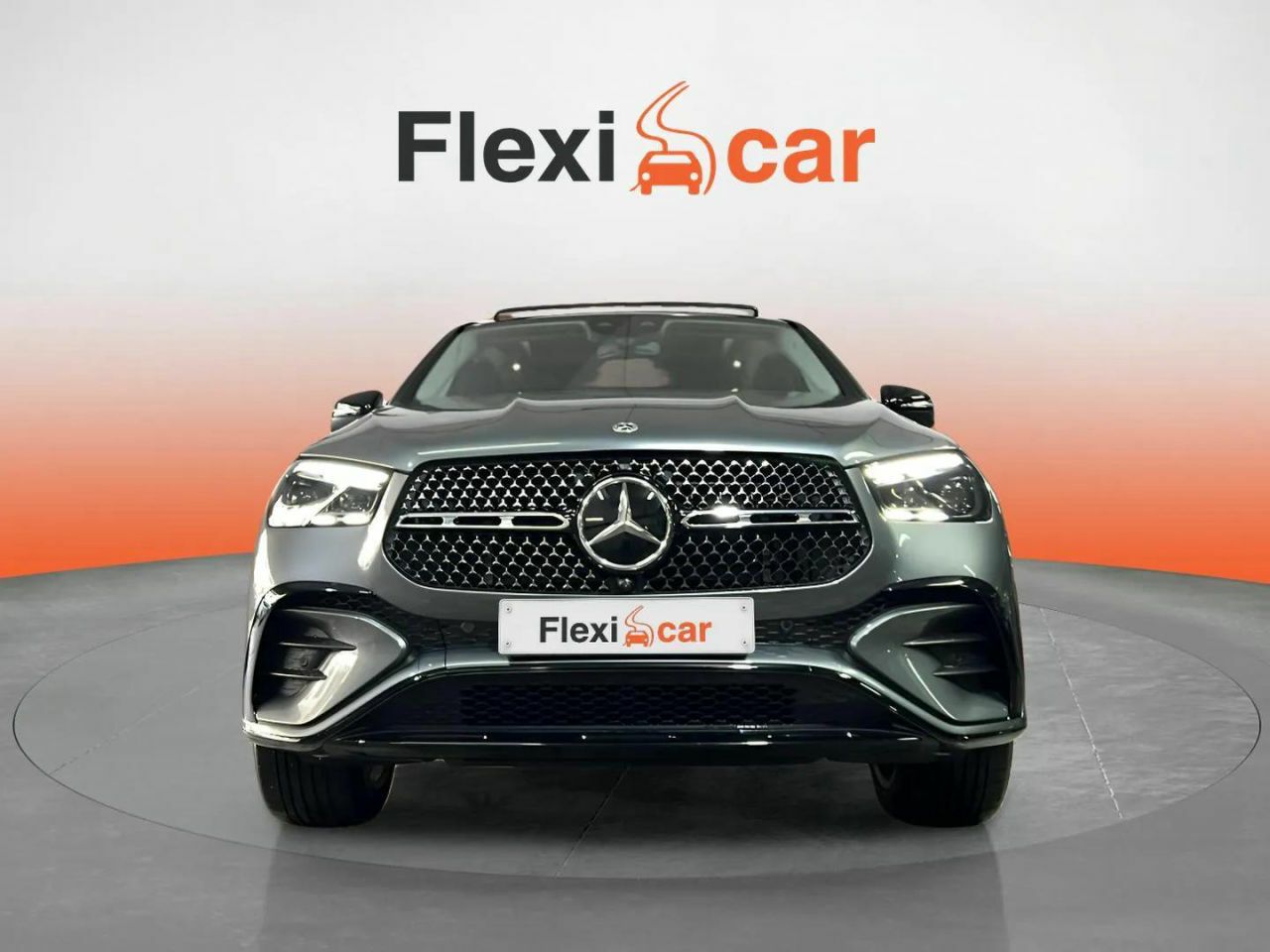 mercedes clase gle 2024 / foto grande (2)