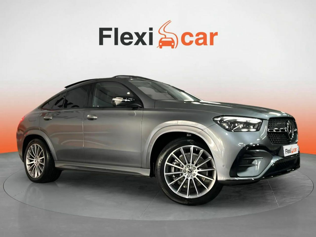 No pierdas oportunidad te  de segunda mano - mercedes clase gle 2024 /