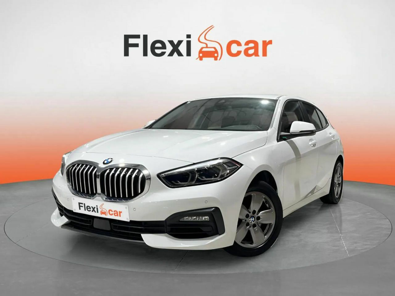 bmw serie 1 2021 / foto grande (3)