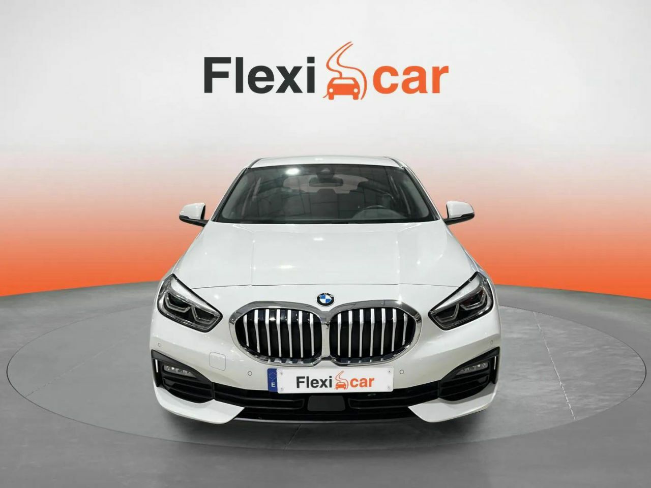 bmw serie 1 2021 / foto grande (2)