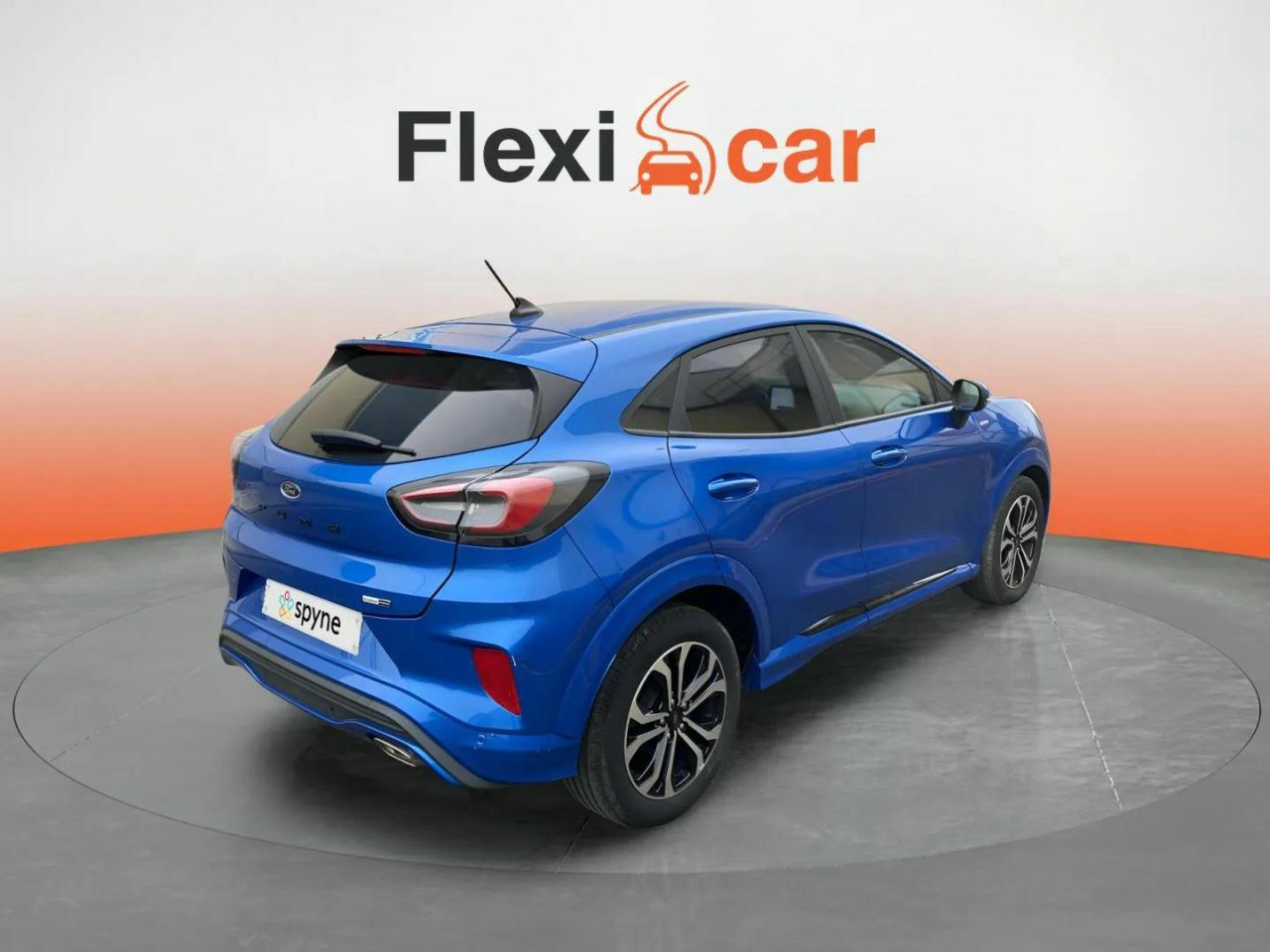 ford puma 2022 / foto grande (3)