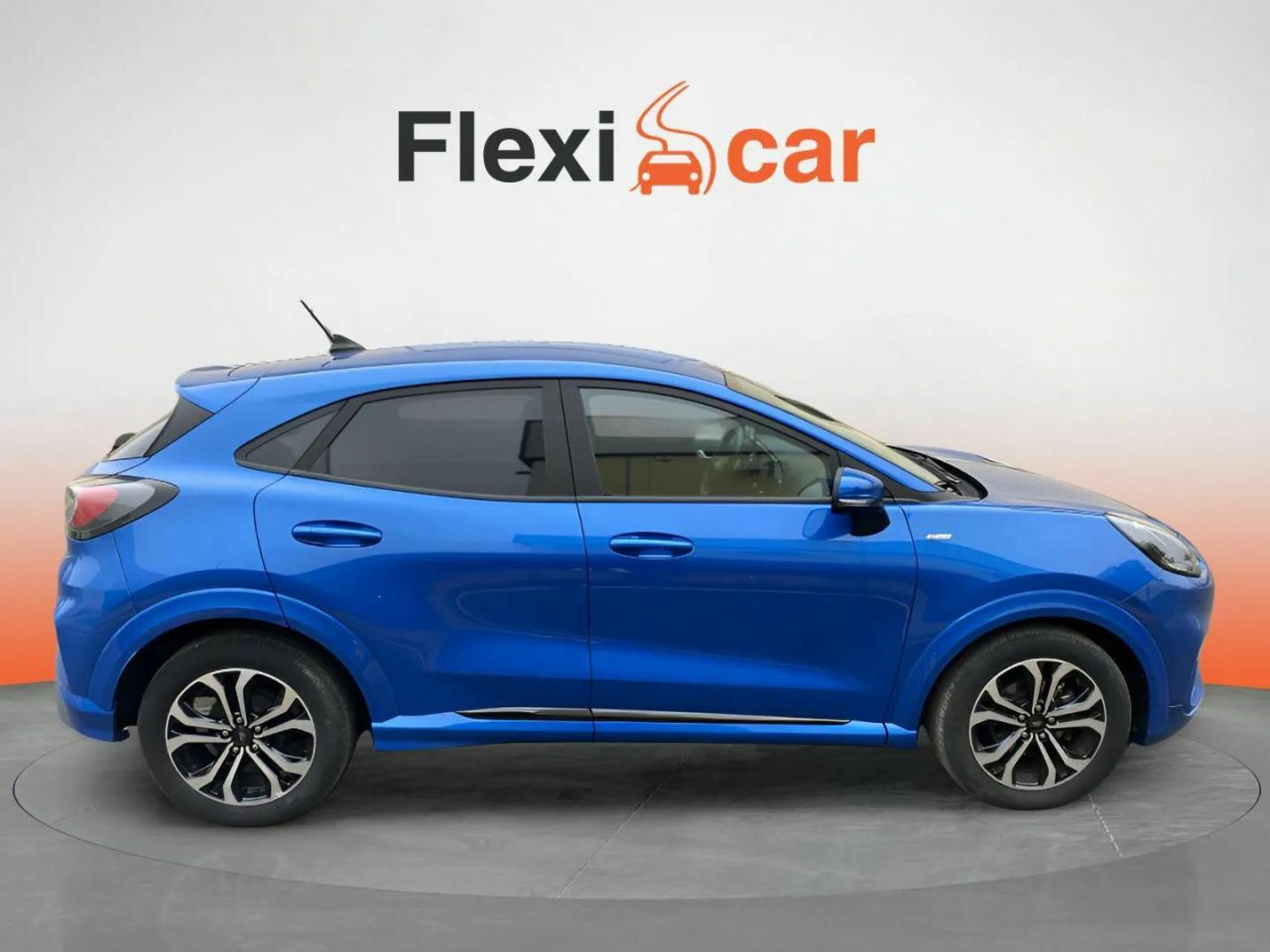 ford puma 2022 / foto grande (2)