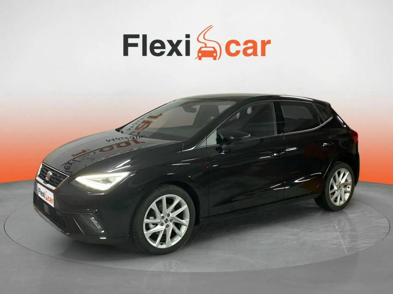seat ibiza 2024 / foto grande (2)