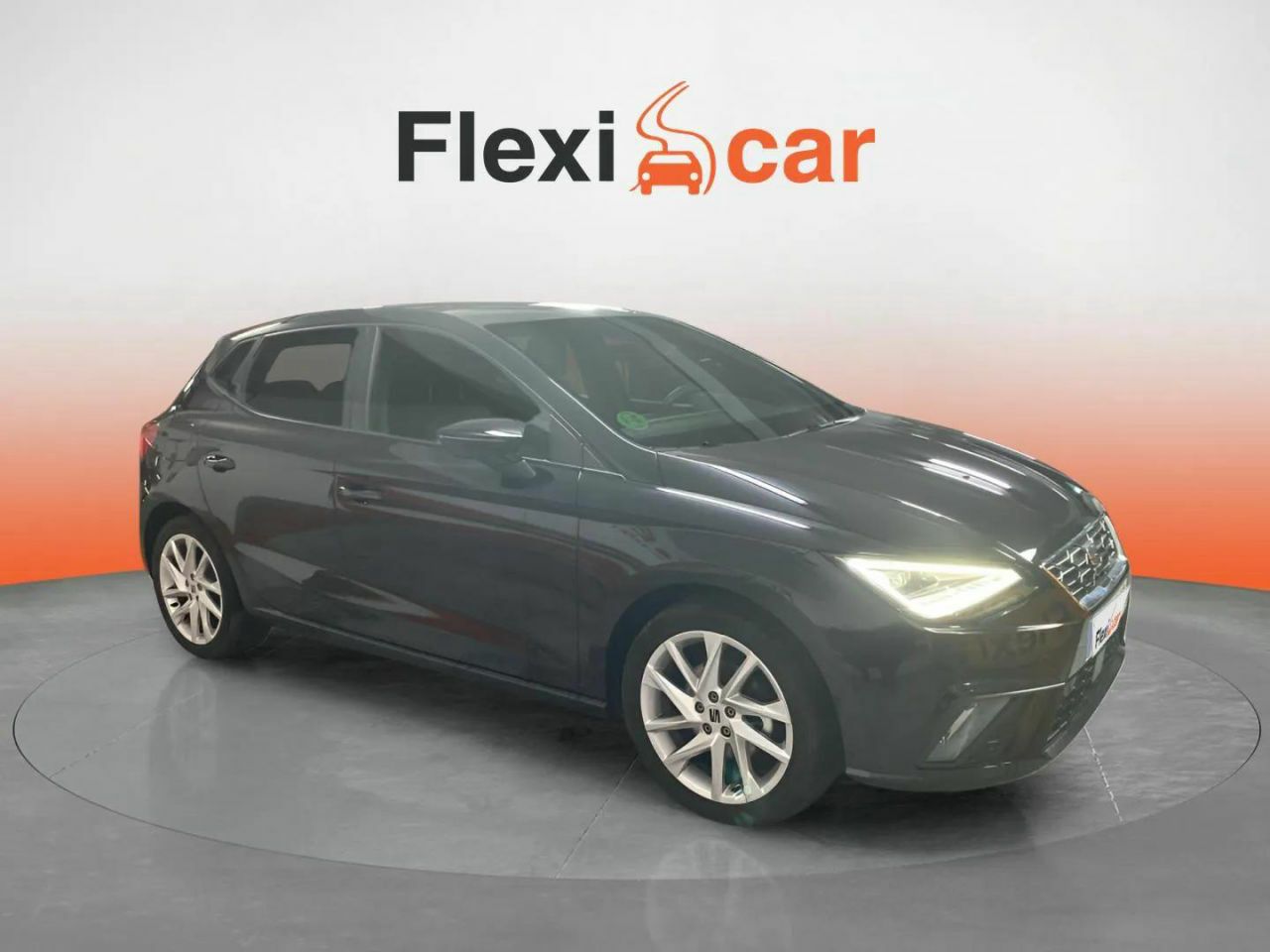 Seat ibiza 2024  de segunda mano - seat ibiza 2024 /