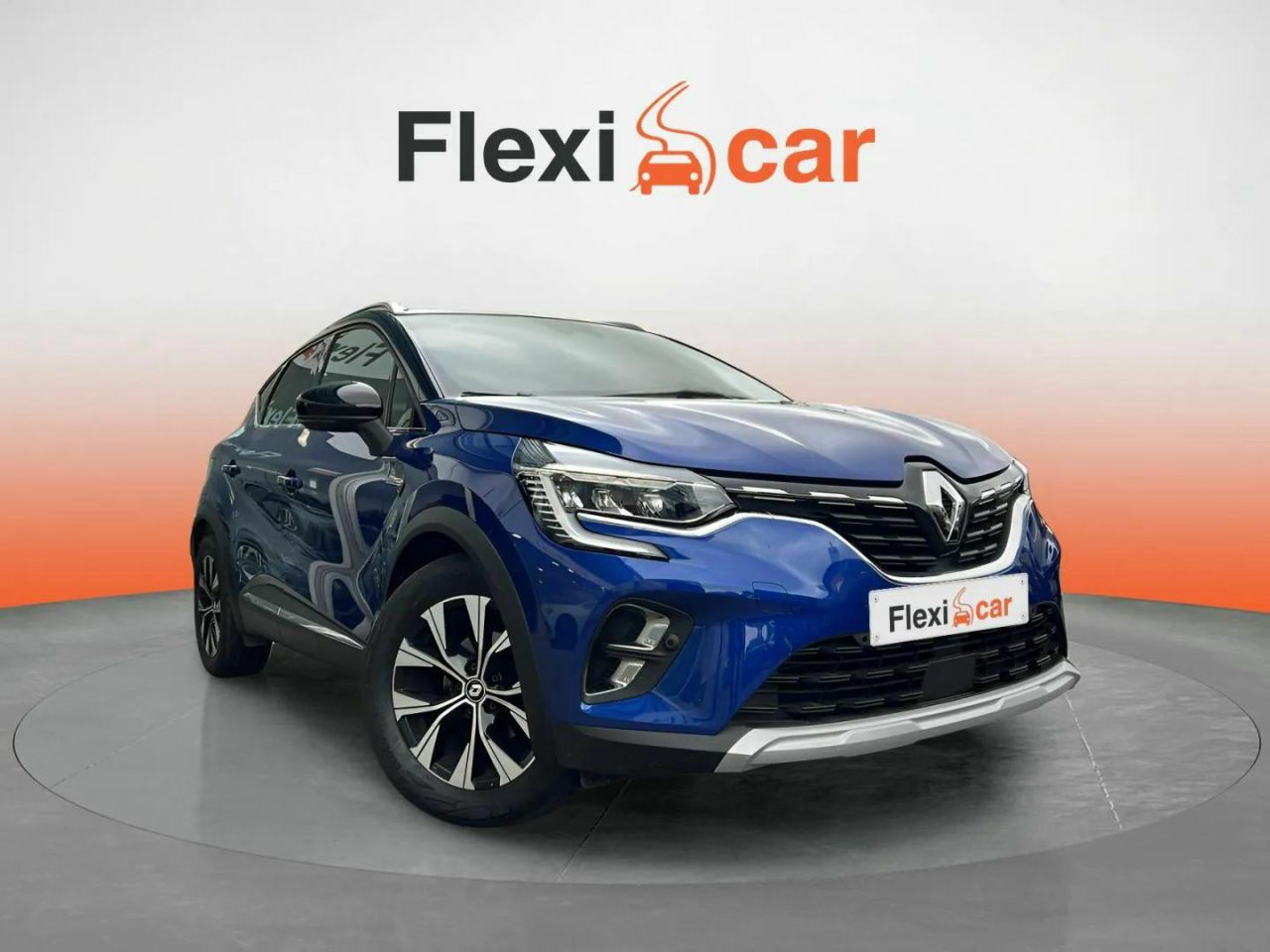 renault captur 2023 /