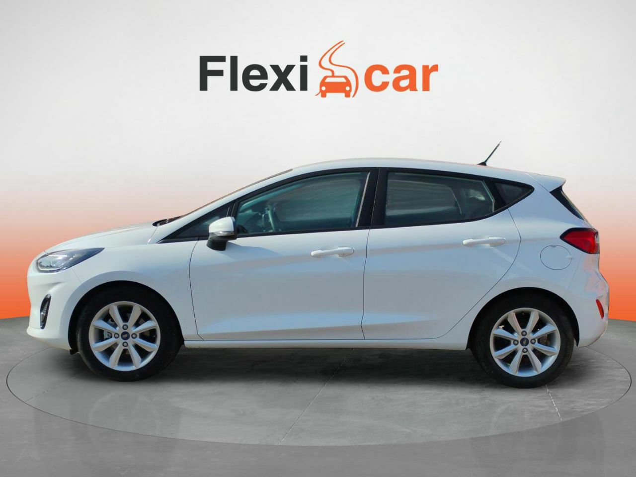 ford fiesta 2022 / foto grande (3)