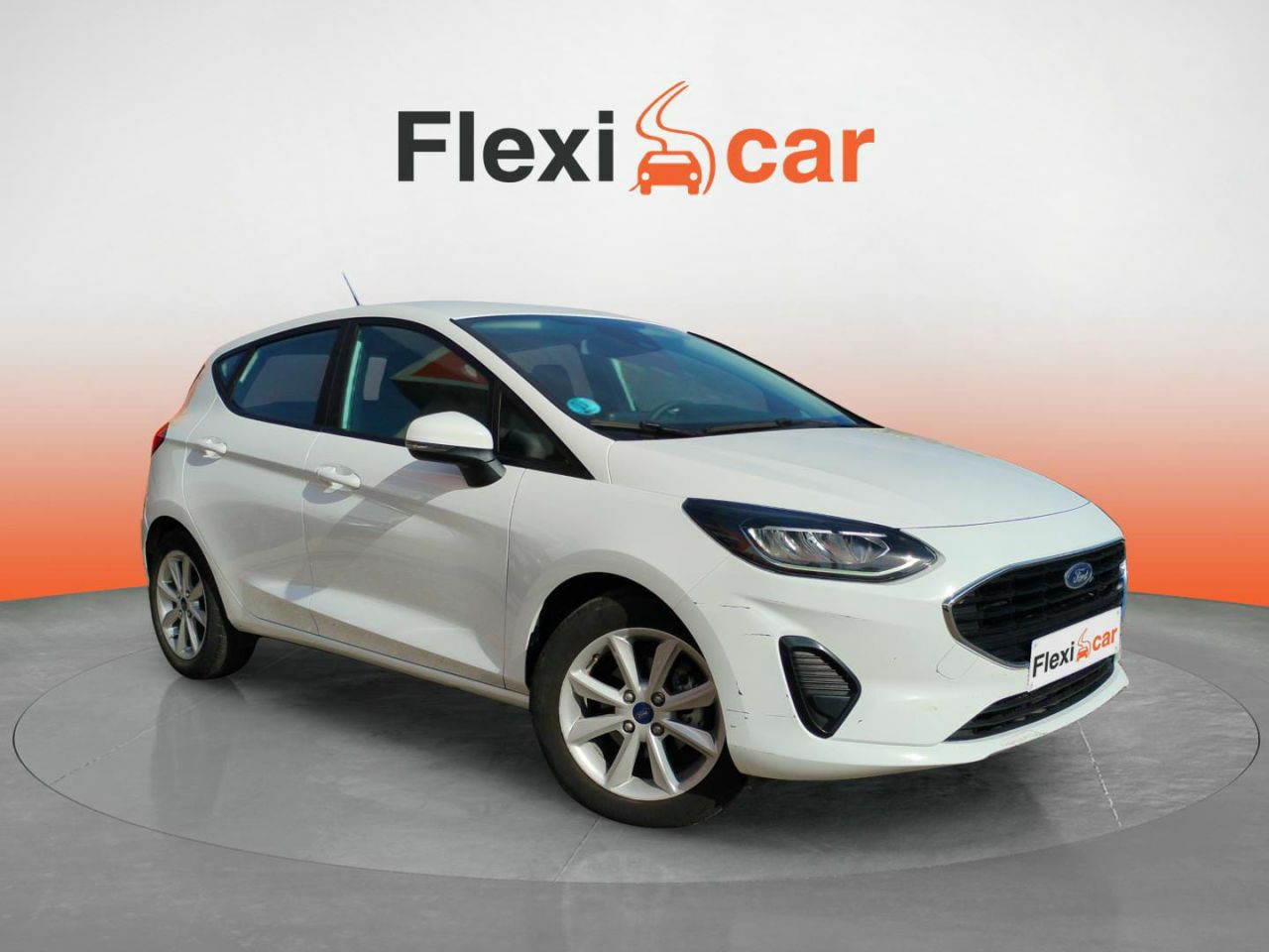 Ford fiesta 2013 segunda mano  de segunda mano - ford fiesta 2022 /