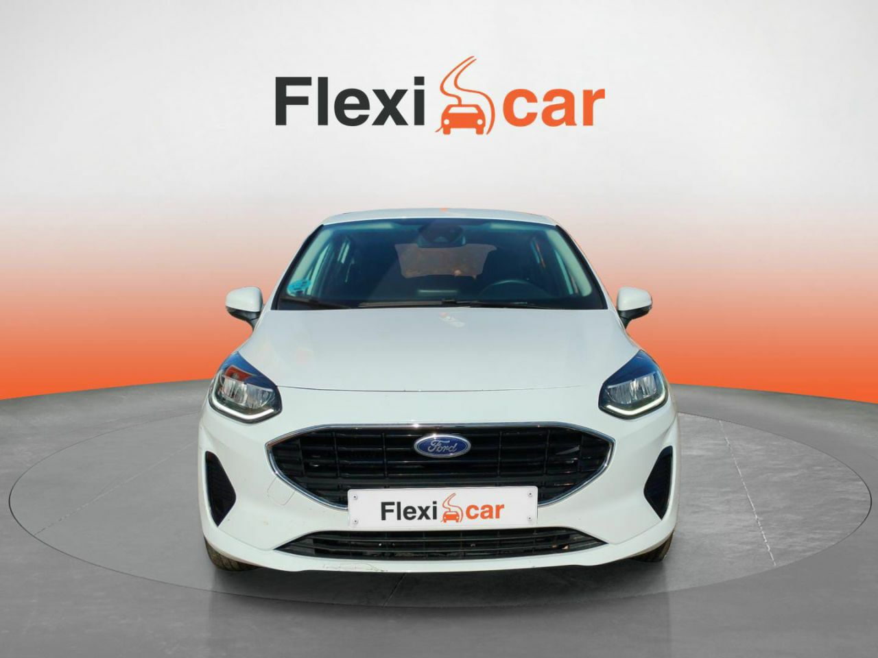 ford fiesta 2022 / foto grande (2)