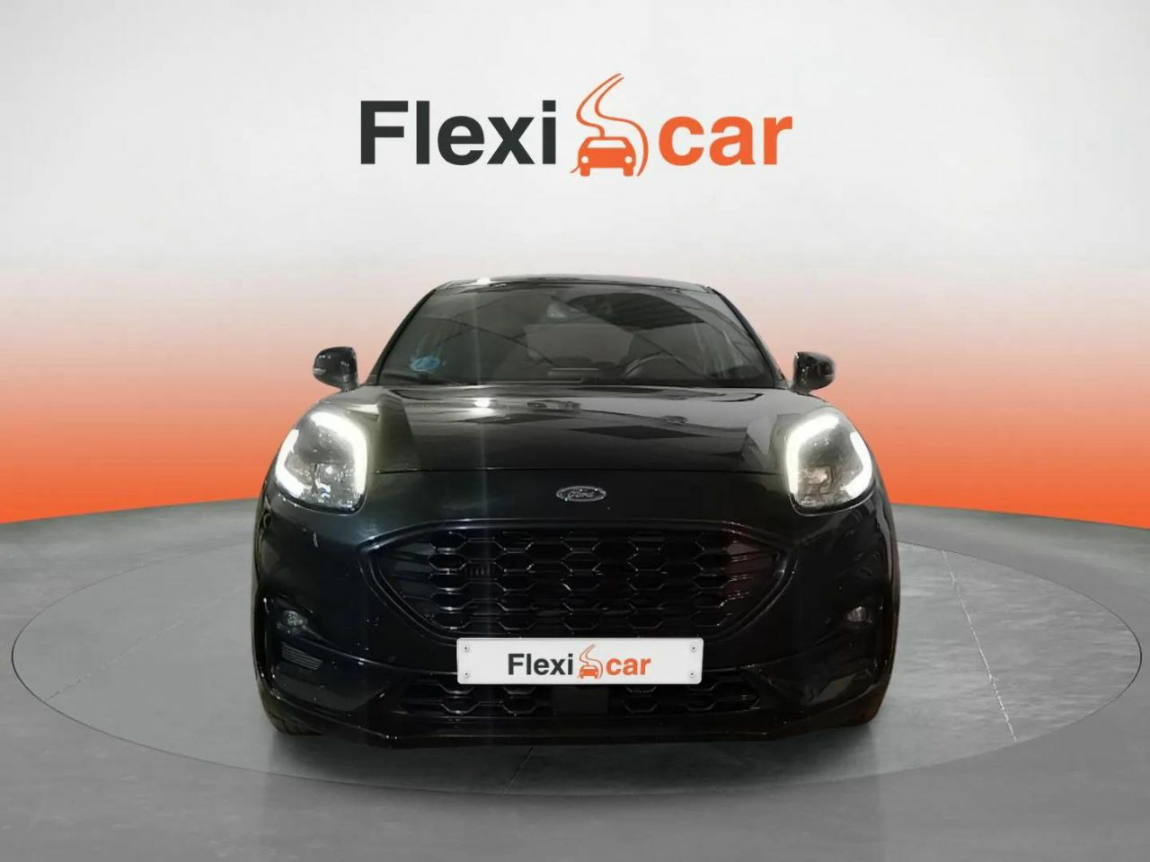 ford puma 2022 / foto grande (2)