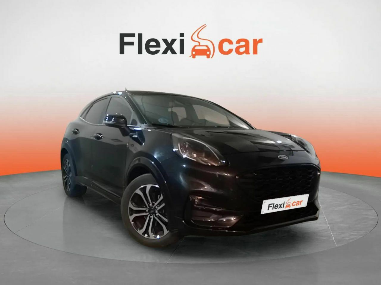 Ford kuga 5 puertas 2022  de segunda mano - ford puma 2022 /