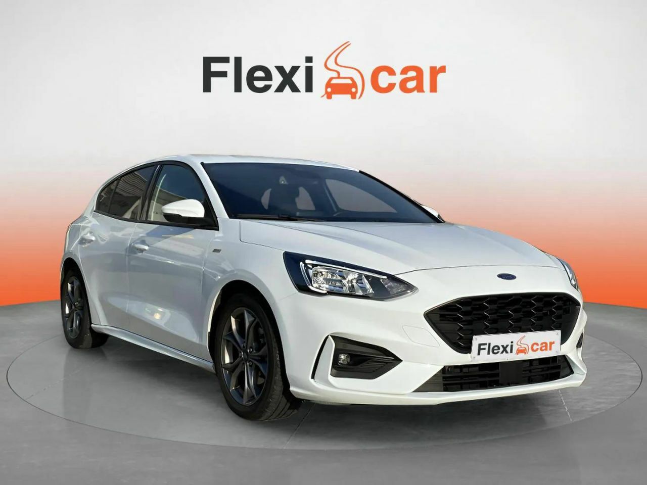 Ford focus 2021  de segunda mano - ford focus 2021 /
