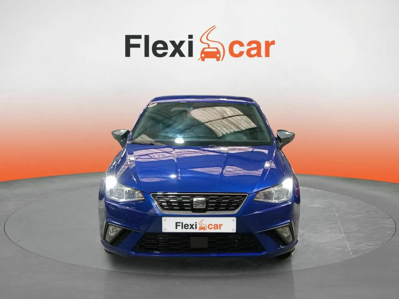 seat ibiza 2021 / foto grande (2)