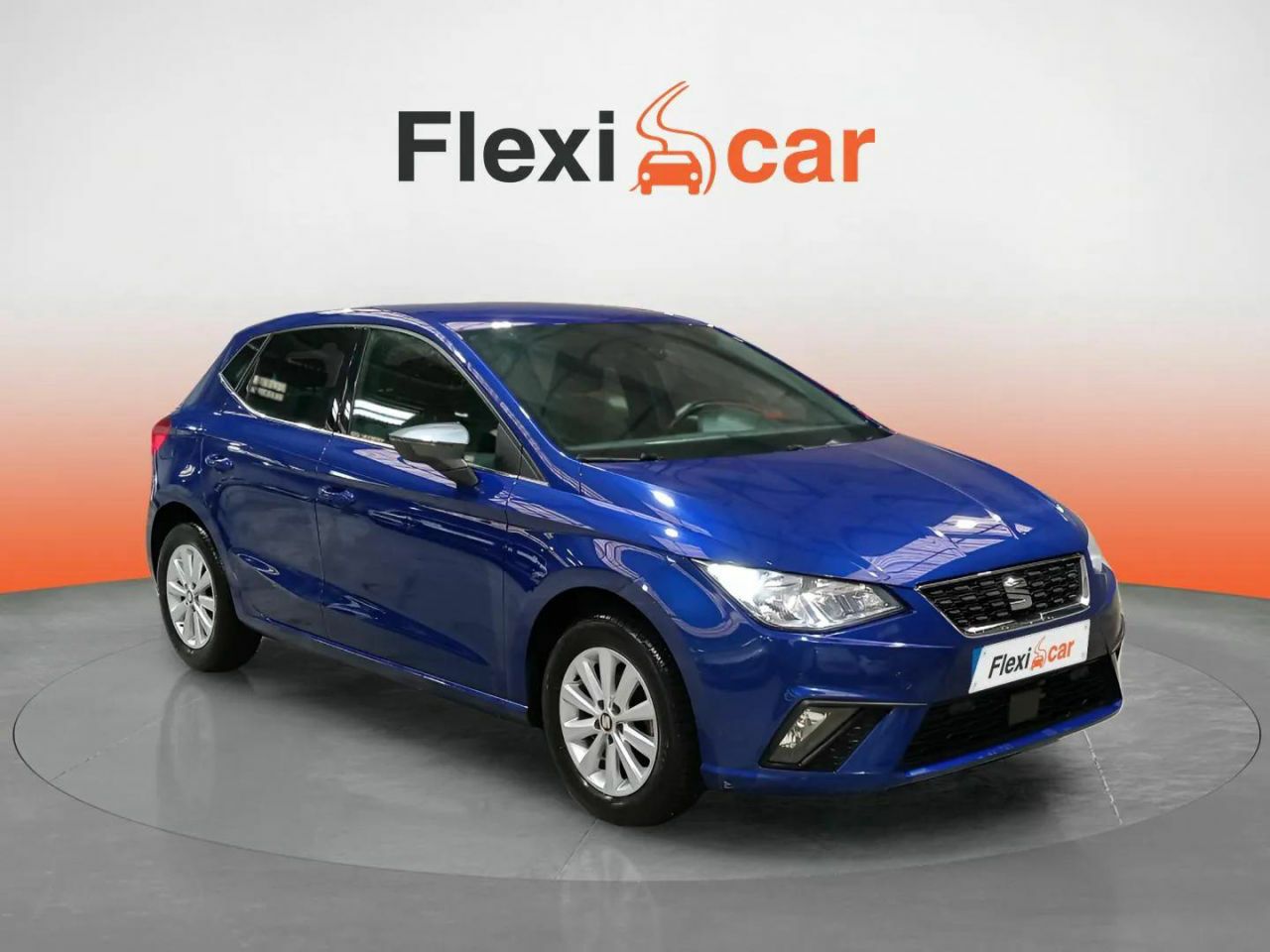 Vehiculos de ocasion gran canaria  de segunda mano - seat ibiza 2021 /