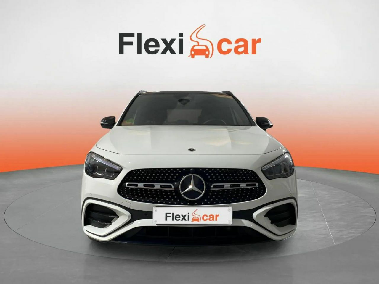 mercedes gla 2024 / foto grande (2)