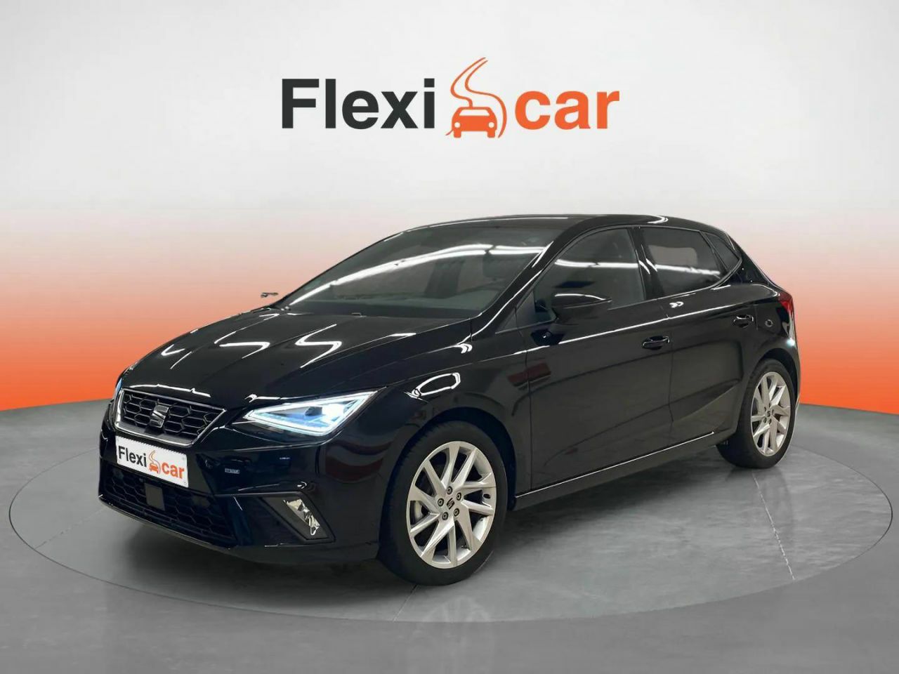 seat ibiza 2024 / foto grande (3)