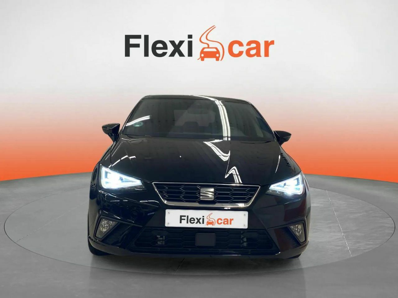 seat ibiza 2024 / foto grande (2)