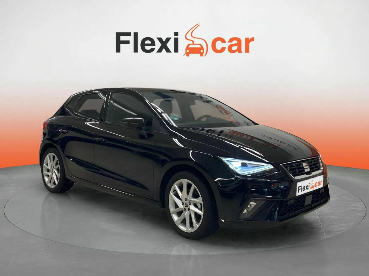 Mudanzas barcelona granada  de segunda mano en Granada - seat ibiza 2024 /