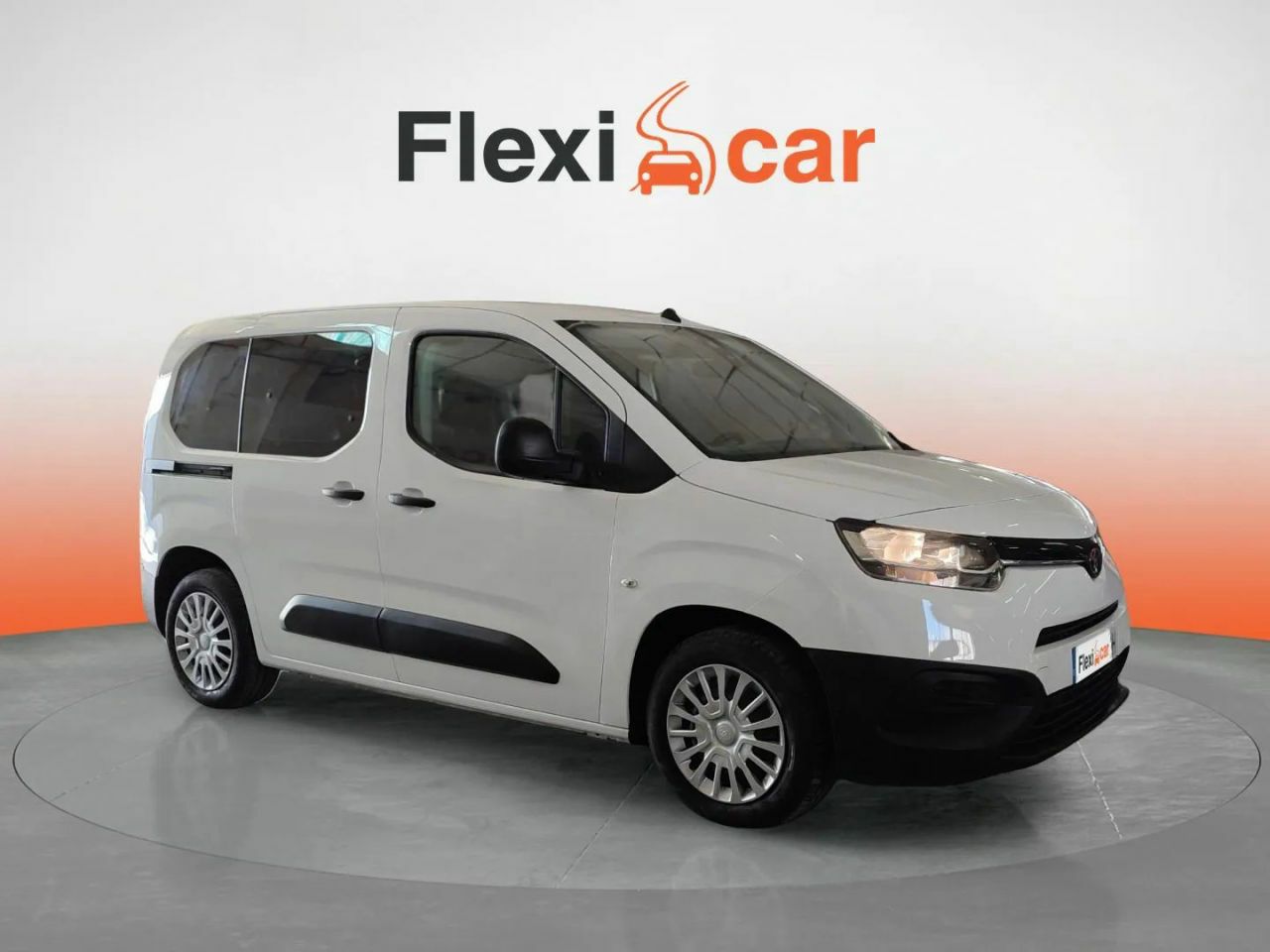 Toyota proace verso  de segunda mano - toyota proace city verso 2021 /