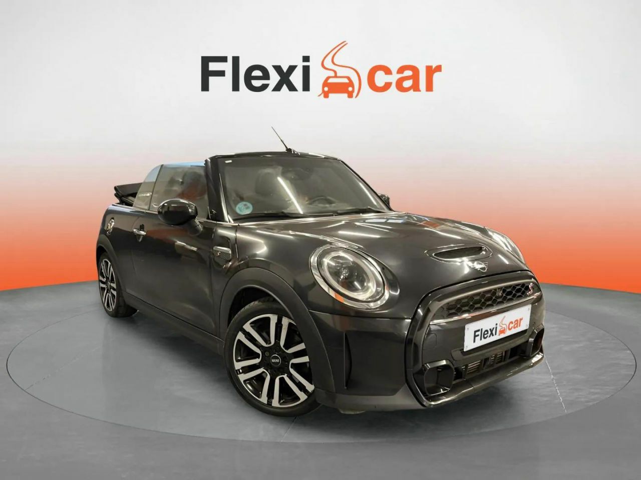 Mini  de segunda mano - mini cooper 2021 /