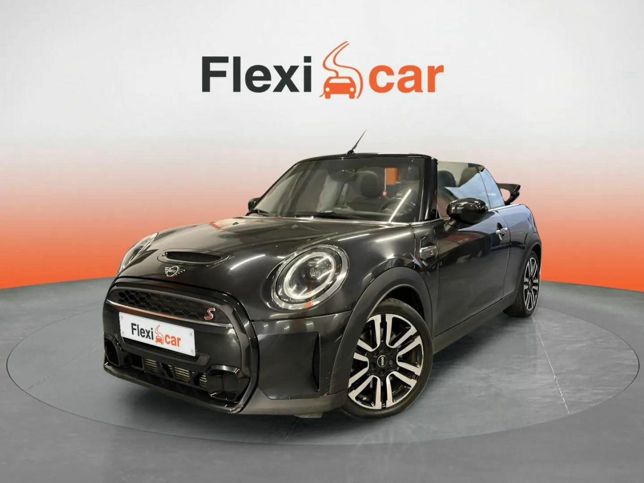 mini cooper 2021 / foto grande (2)