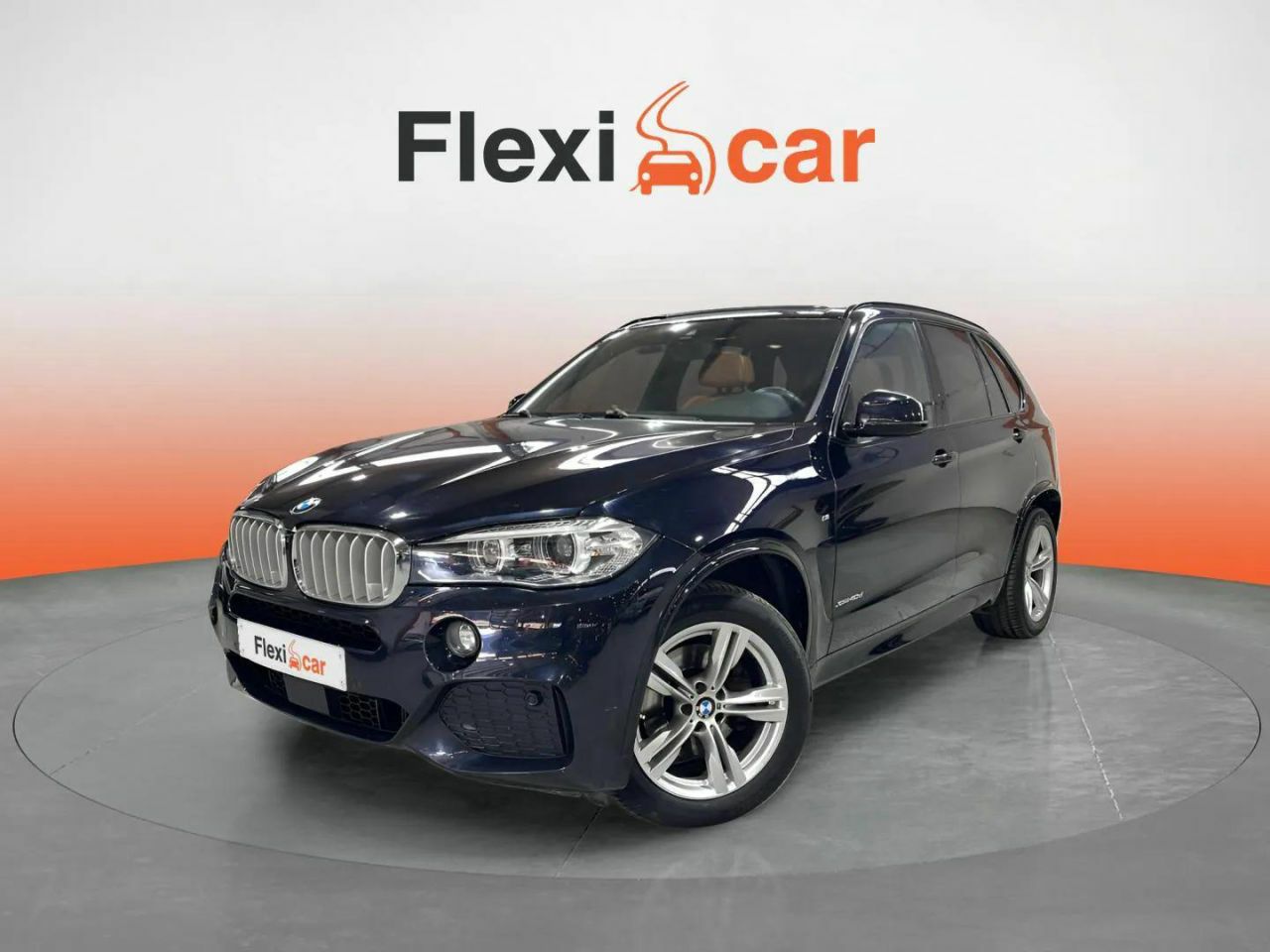 bmw x5 2017 / foto grande (3)