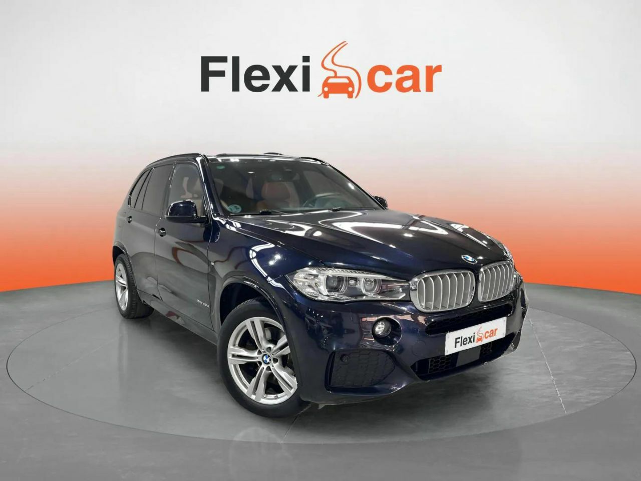 Bmw x5  de segunda mano - bmw x5 2017 /