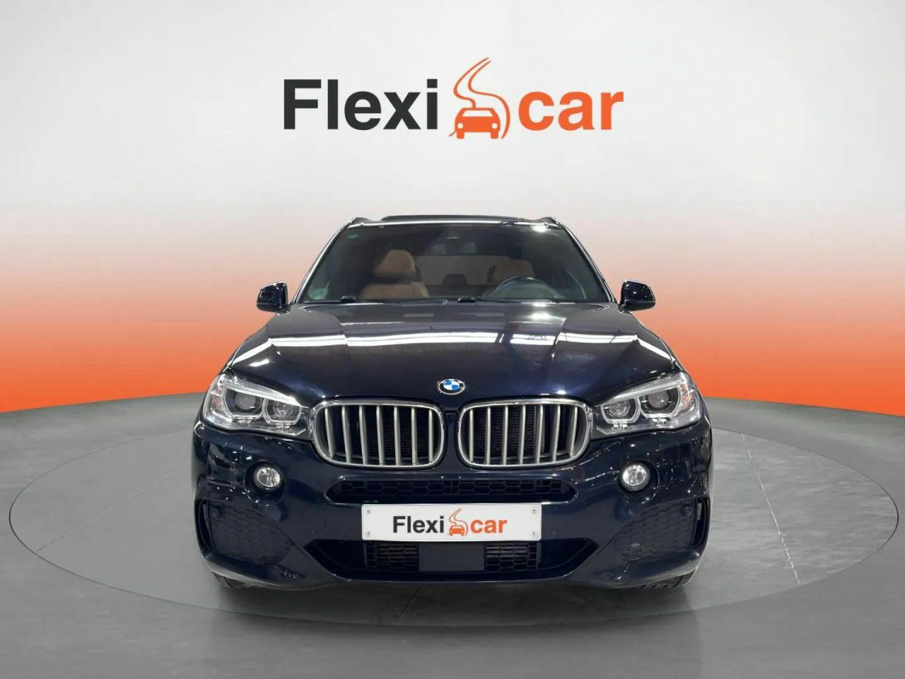 bmw x5 2017 / foto grande (2)