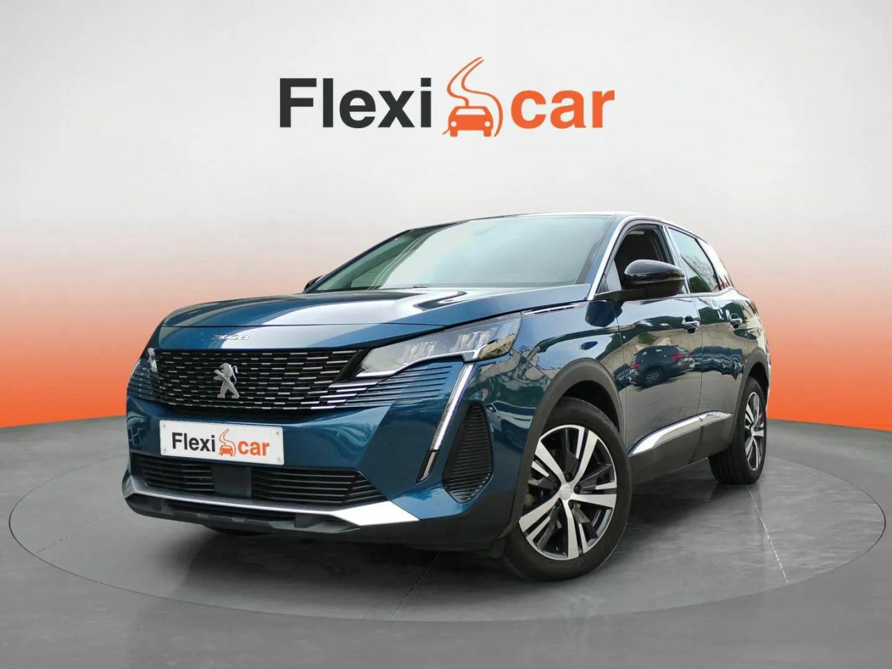 peugeot 3008 2022 / foto grande (3)