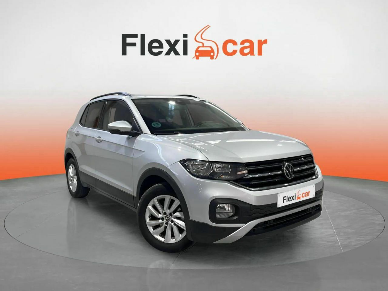 Eclipse cross alcala de henares  de segunda mano - volkswagen t-cross 2022 /
