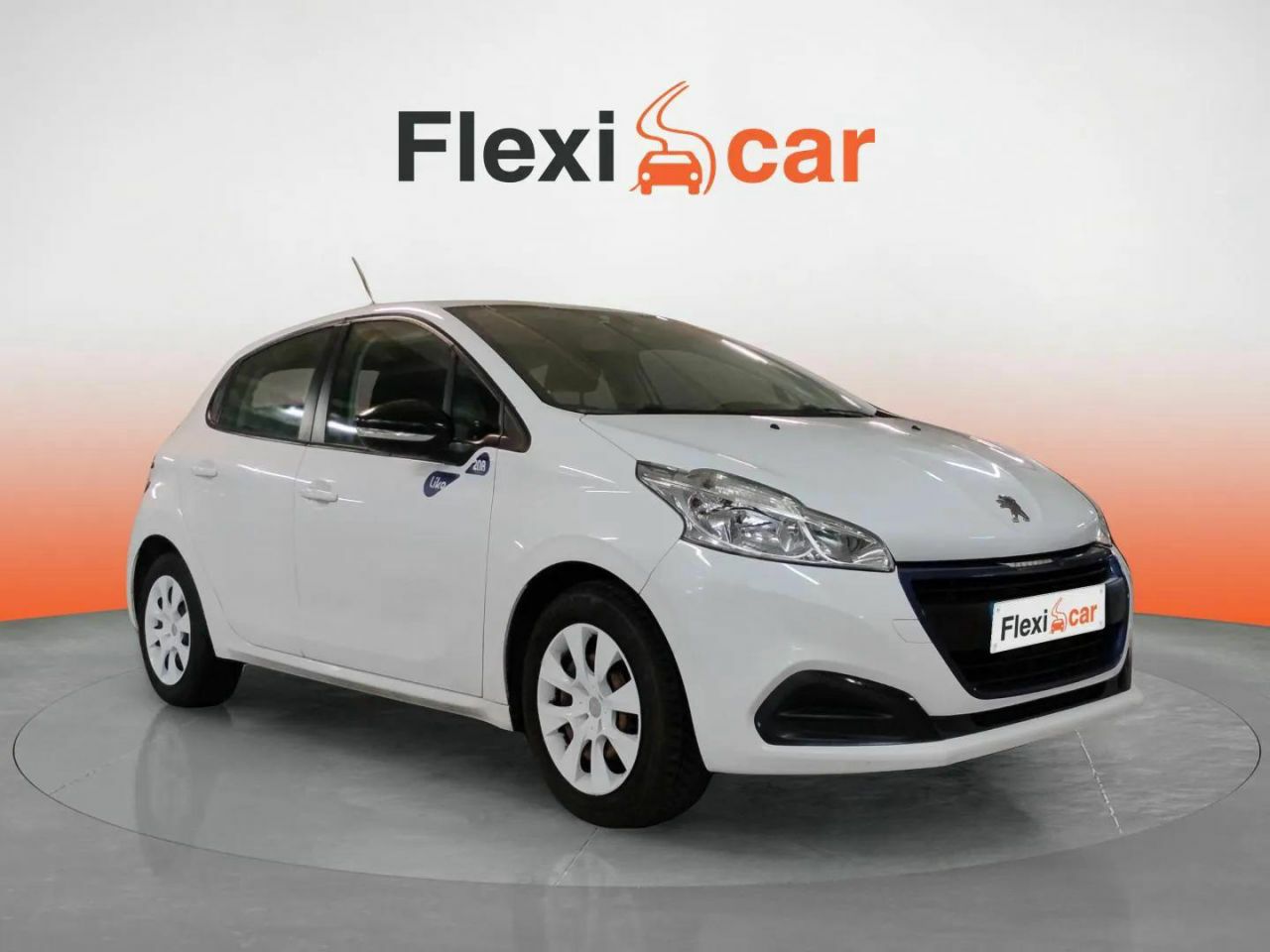 peugeot 208 2015 /