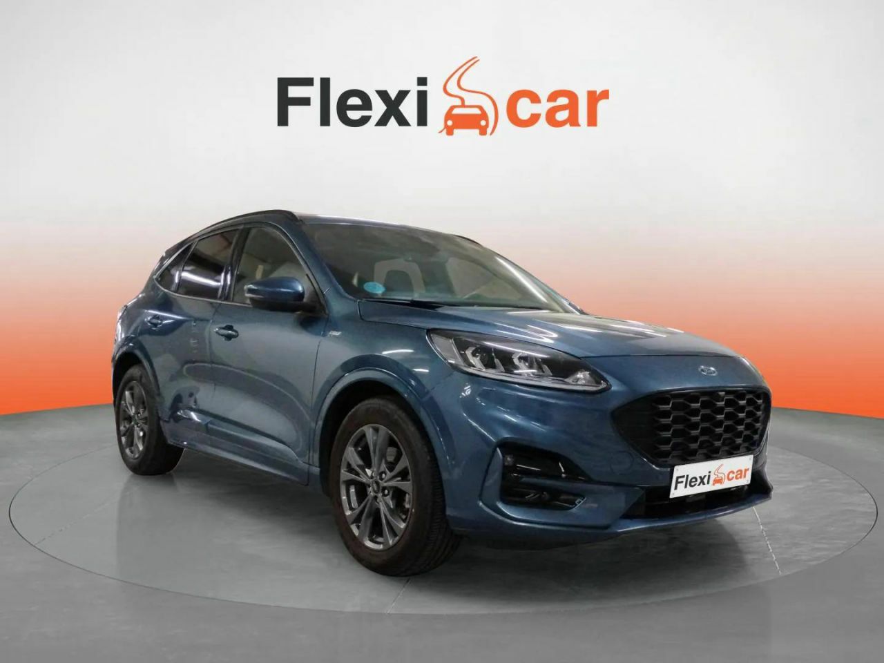 Ford explorer 2022 alcala de henares  de segunda mano - ford kuga 2022 /