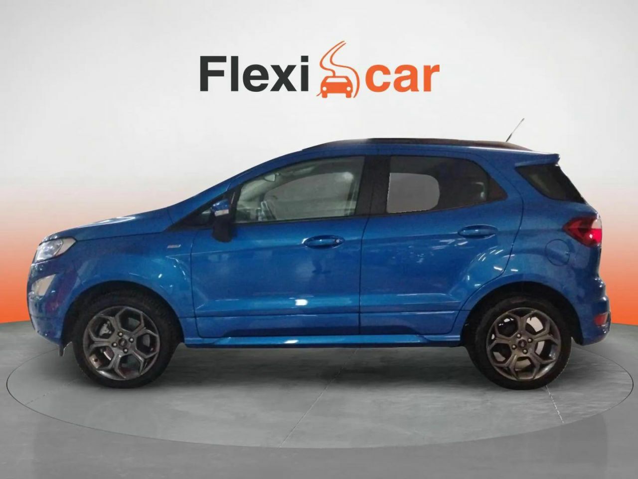 ford ecosport 2022 / foto grande (2)