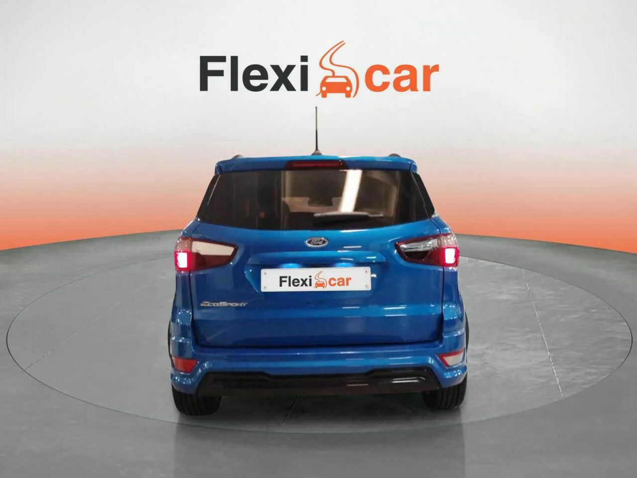 ford ecosport 2022 / foto grande (3)