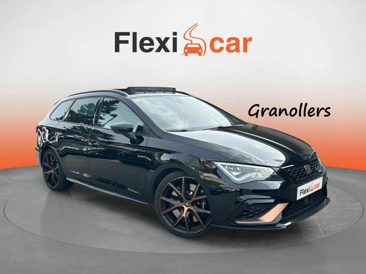 seat leon 2019 /