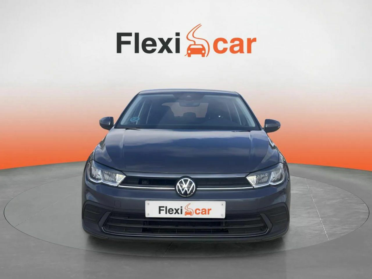 volkswagen polo 2022 / foto grande (2)
