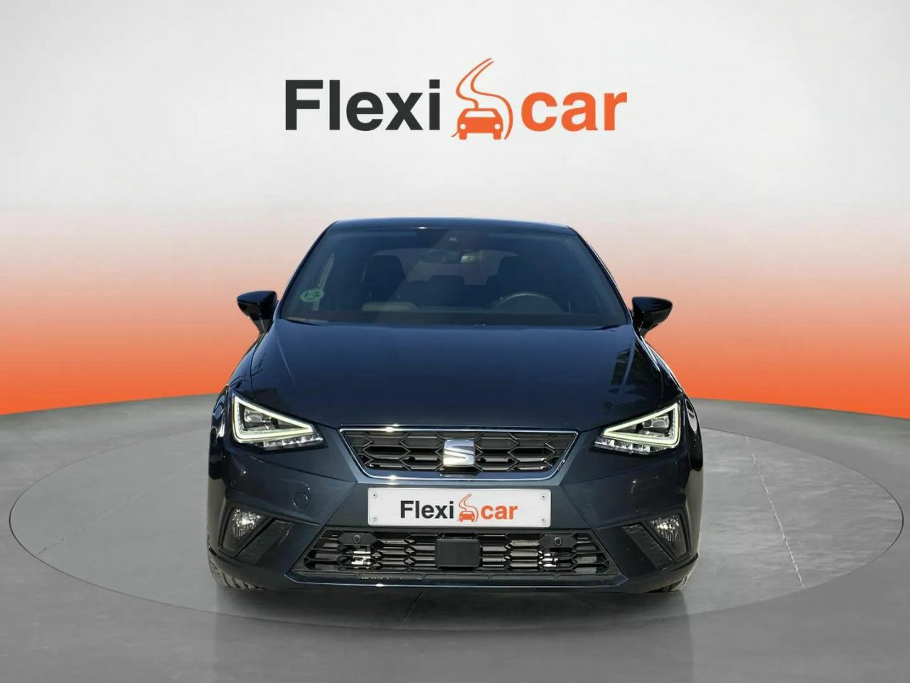 seat ibiza 2024 / foto grande (2)