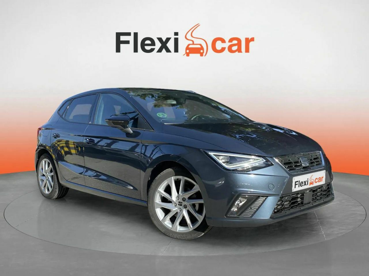 Seat ibiza 2024  de segunda mano - seat ibiza 2024 /